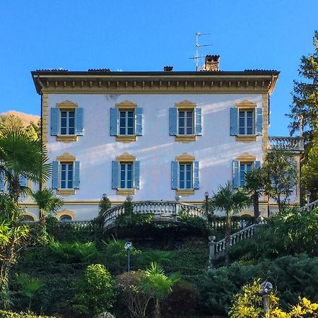 B&B Villa Costanza 布里维奥 外观 照片