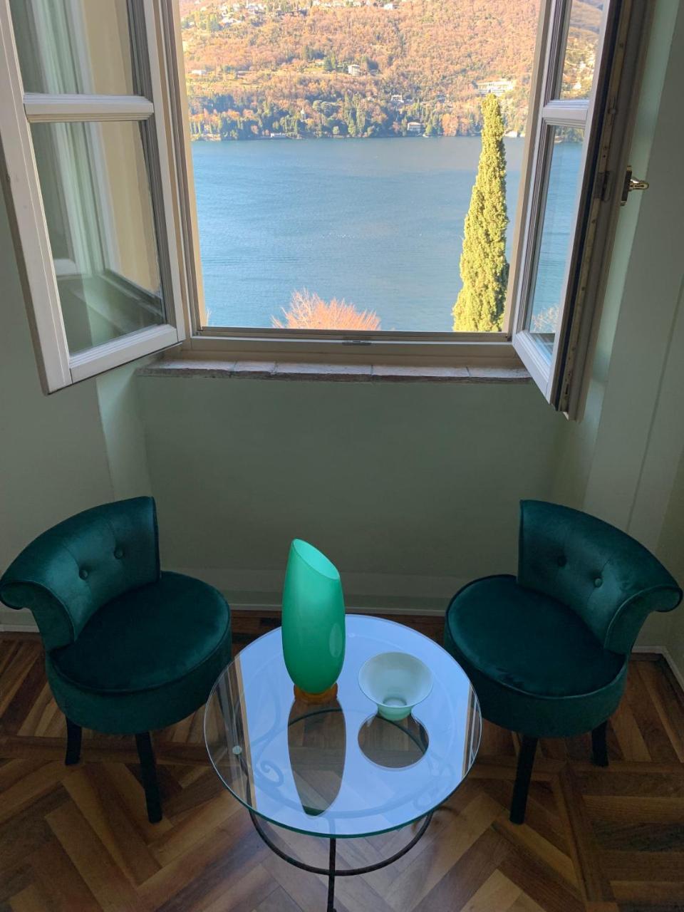 B&B Villa Costanza 布里维奥 外观 照片