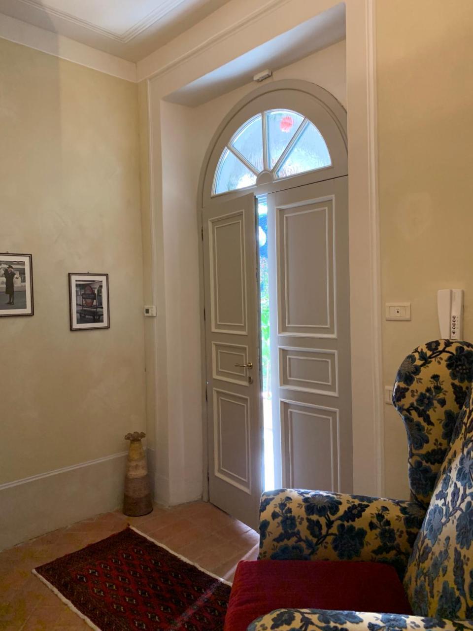 B&B Villa Costanza 布里维奥 外观 照片