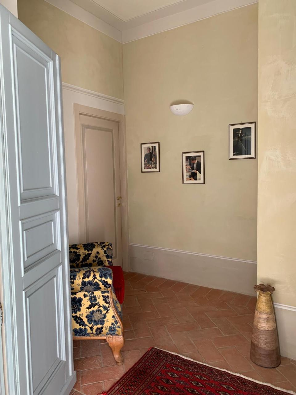 B&B Villa Costanza 布里维奥 外观 照片