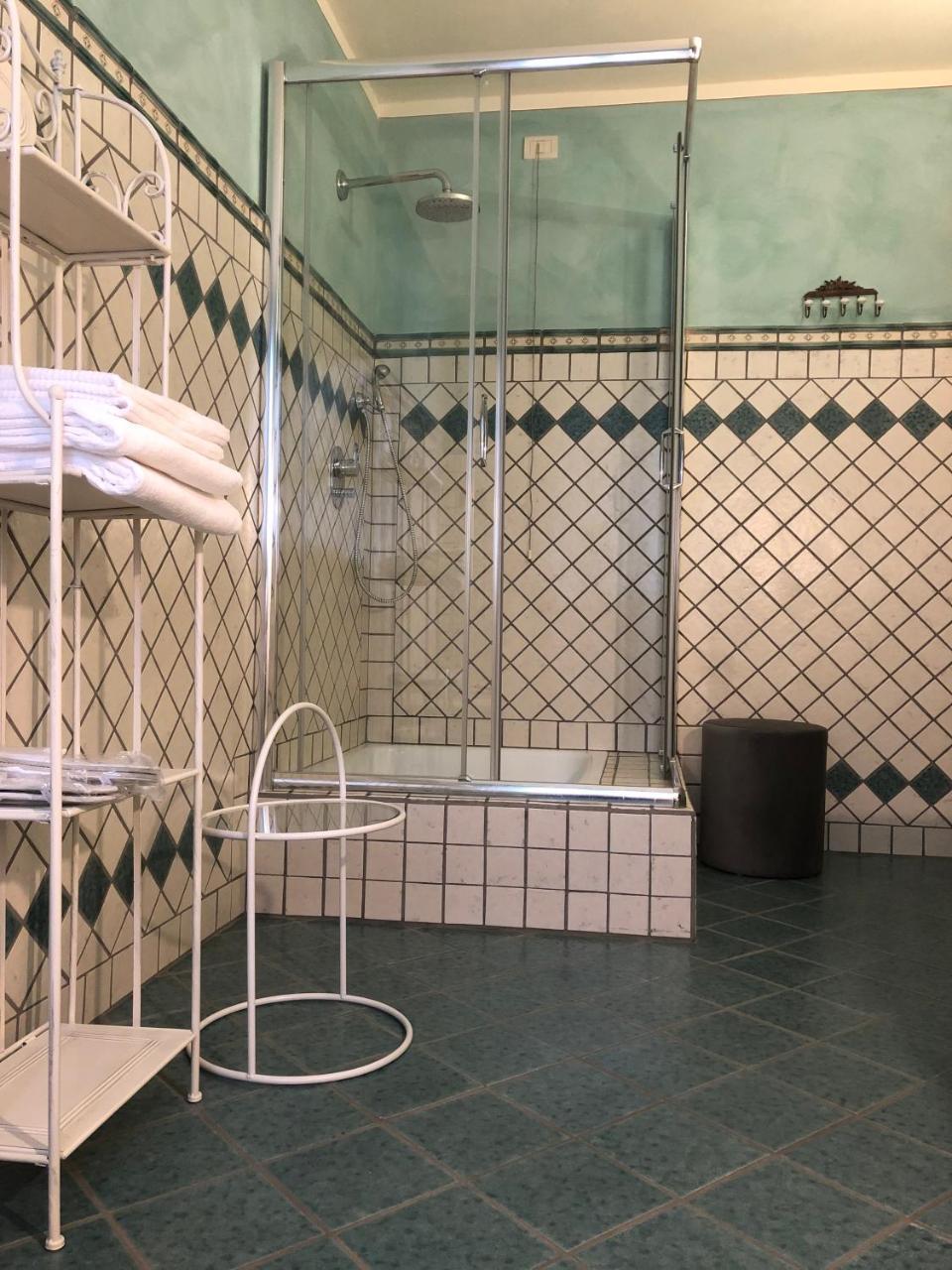 B&B Villa Costanza 布里维奥 外观 照片