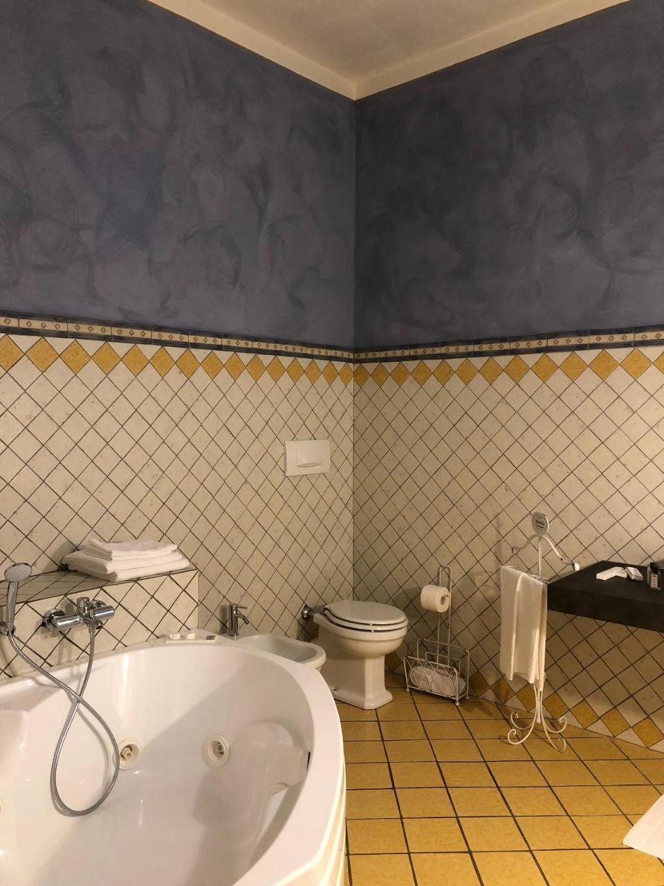 B&B Villa Costanza 布里维奥 外观 照片