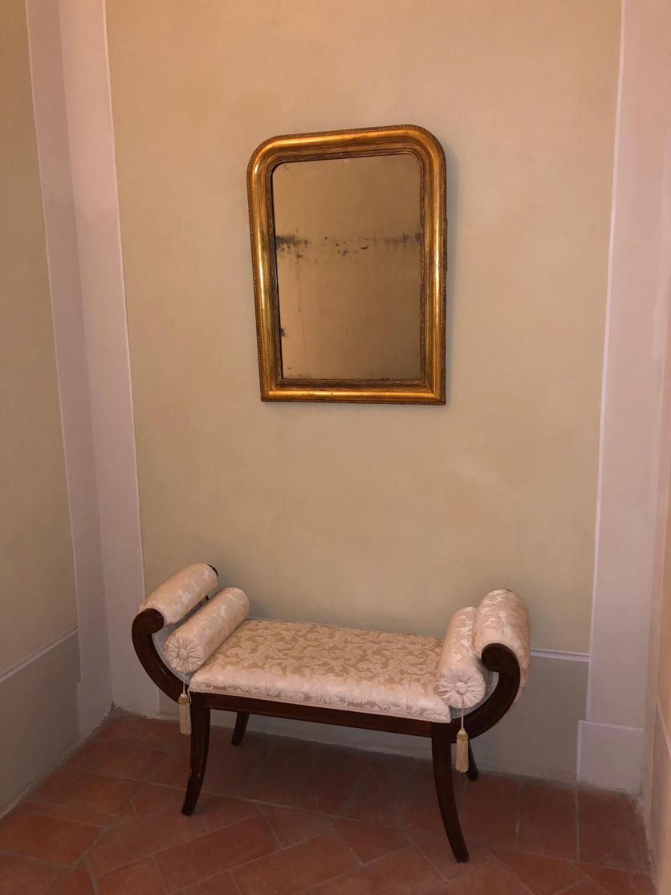 B&B Villa Costanza 布里维奥 外观 照片