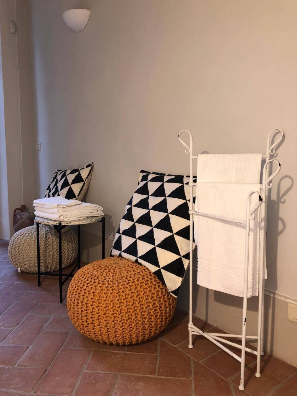 B&B Villa Costanza 布里维奥 外观 照片