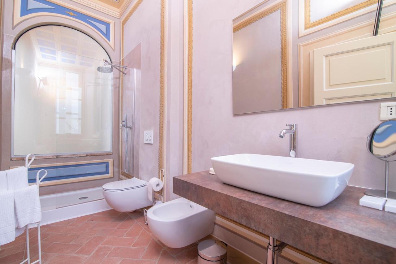 B&B Villa Costanza 布里维奥 外观 照片