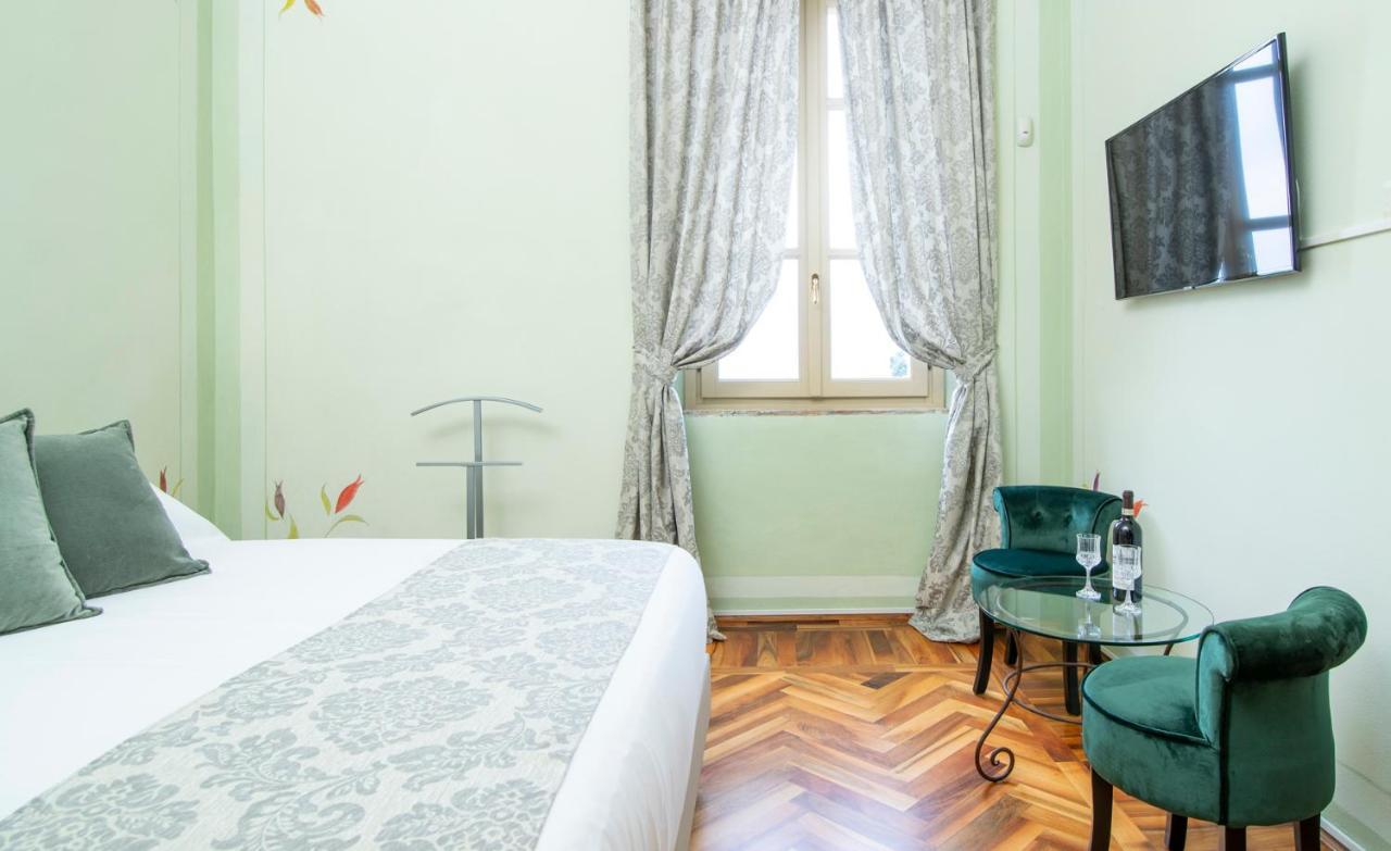 B&B Villa Costanza 布里维奥 外观 照片