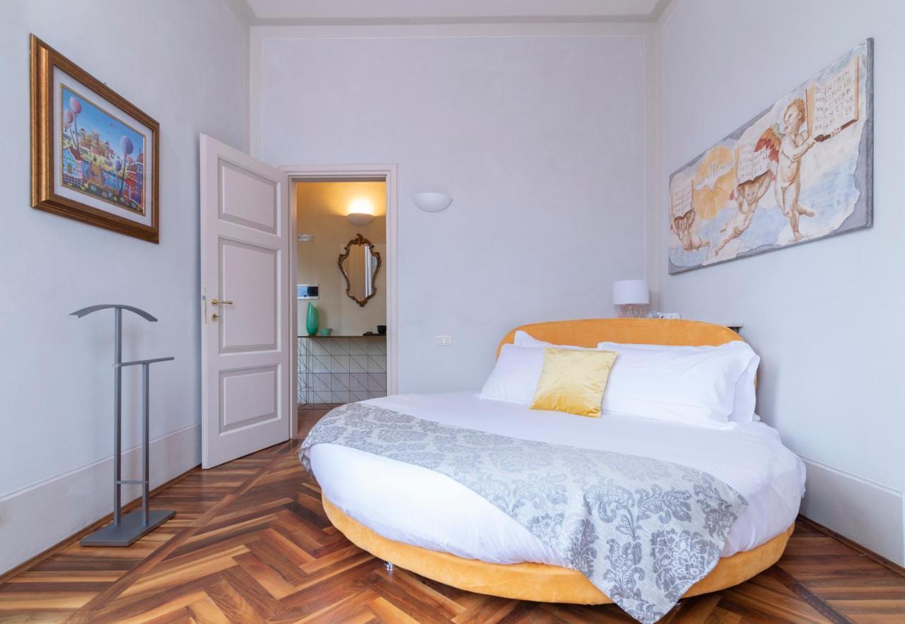 B&B Villa Costanza 布里维奥 外观 照片