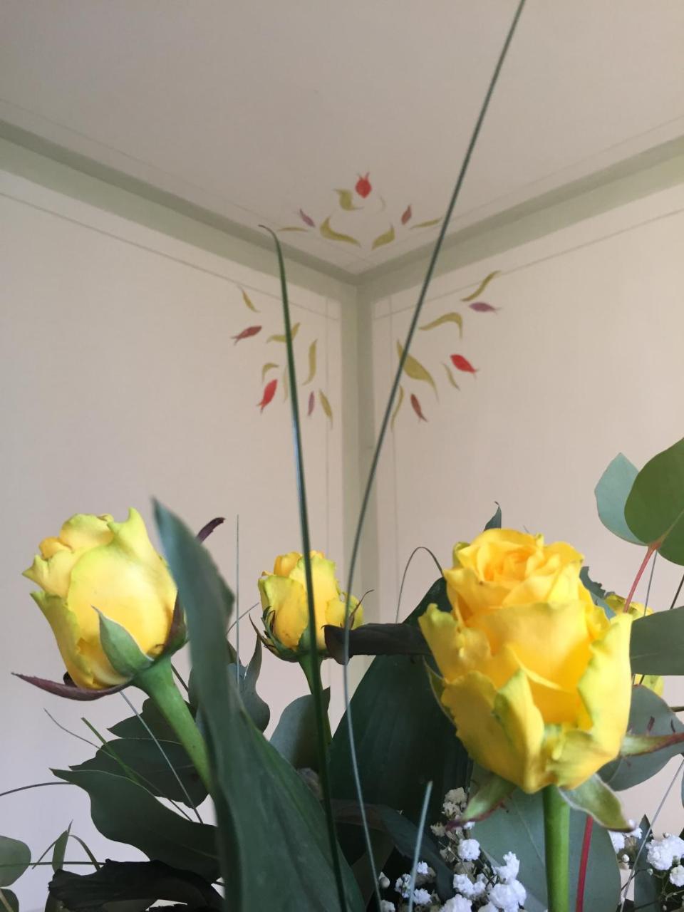 B&B Villa Costanza 布里维奥 外观 照片